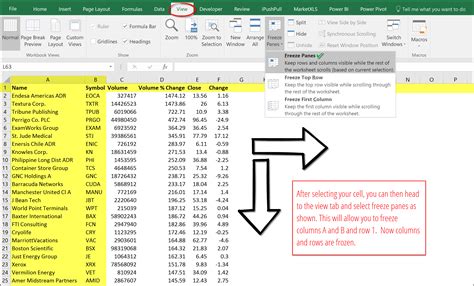 This wikiHow teaches you how to freeze specific rows and columns in Microsoft Excel using your computer, iPhone, iPad, or Android. Things You Should …